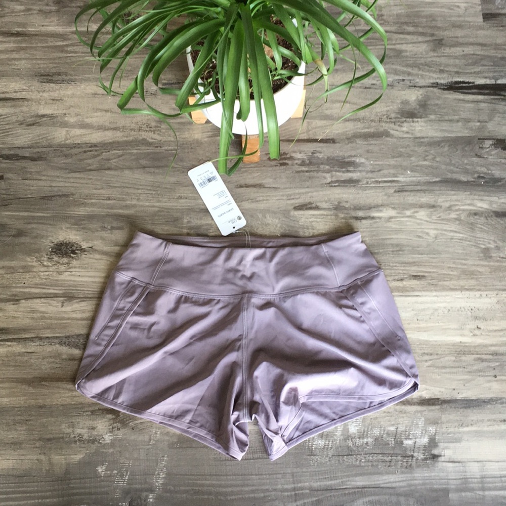 CRZ Yoga Sport Shorts
